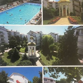 Продается 1-комнатная квартира, 40 м²