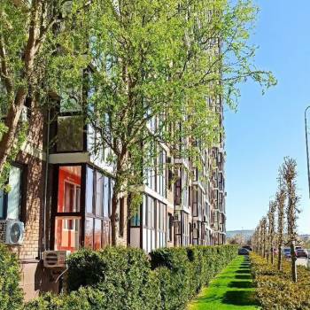 Сдается 1-комнатная квартира, 25 м²