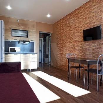 Сдается 1-комнатная квартира, 25 м²