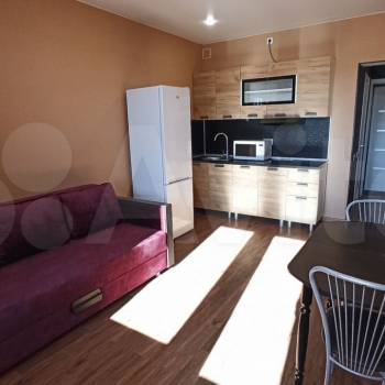 Сдается 1-комнатная квартира, 25 м²