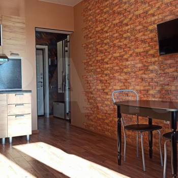 Сдается 1-комнатная квартира, 25 м²