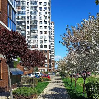 Сдается 1-комнатная квартира, 25 м²