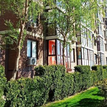 Сдается 1-комнатная квартира, 25 м²