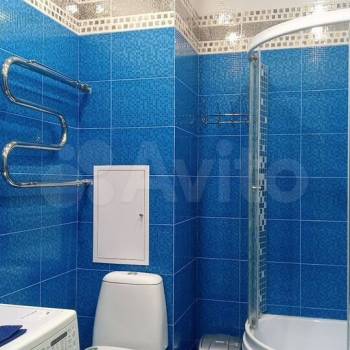 Сдается 1-комнатная квартира, 25 м²
