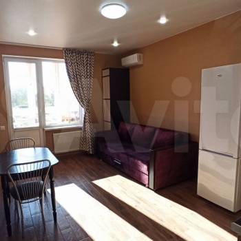 Сдается 1-комнатная квартира, 25 м²