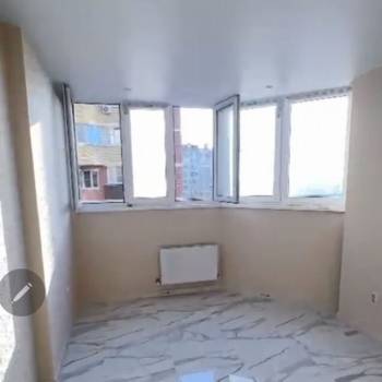 Продается 1-комнатная квартира, 40 м²