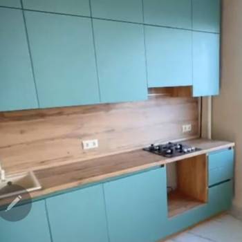 Продается 1-комнатная квартира, 40 м²