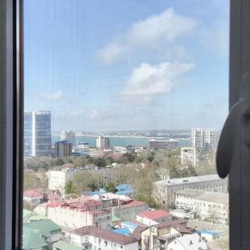 Сдается 2-х комнатная квартира, 90 м²