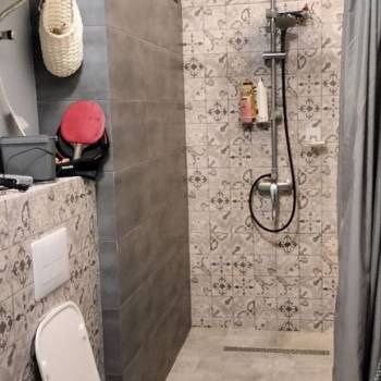 Сдается 2-х комнатная квартира, 90 м²