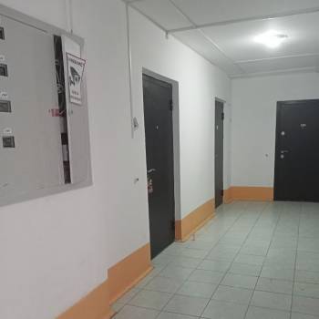Сдается 1-комнатная квартира, 38 м²