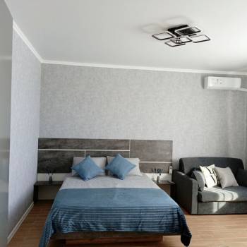 Сдается 1-комнатная квартира, 32,9 м²
