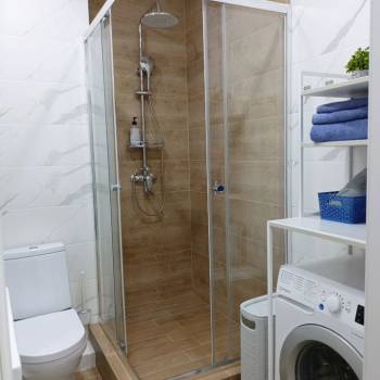 Сдается 1-комнатная квартира, 32,9 м²