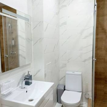 Сдается 1-комнатная квартира, 32,9 м²
