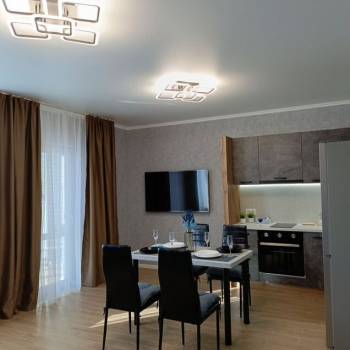 Сдается 1-комнатная квартира, 32,9 м²