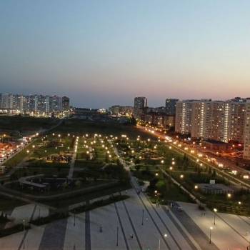 Сдается 1-комнатная квартира, 32,9 м²