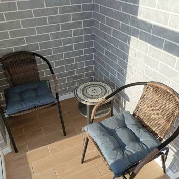 Сдается 1-комнатная квартира, 32,9 м²