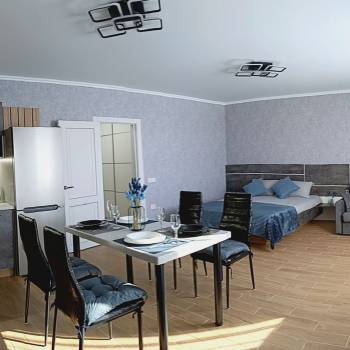 Сдается 1-комнатная квартира, 32,9 м²