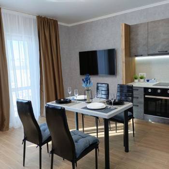 Сдается 1-комнатная квартира, 32,9 м²
