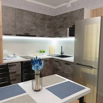 Сдается 1-комнатная квартира, 32,9 м²