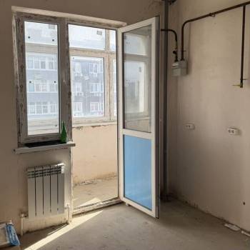Продается 1-комнатная квартира, 31,8 м²