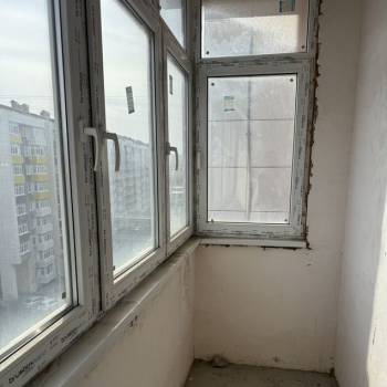 Продается 1-комнатная квартира, 31,8 м²