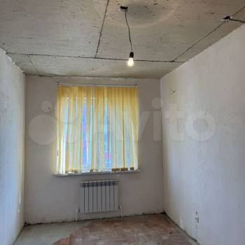 Продается 1-комнатная квартира, 31,8 м²
