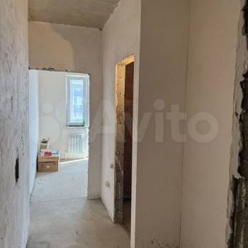 Продается 1-комнатная квартира, 31,8 м²