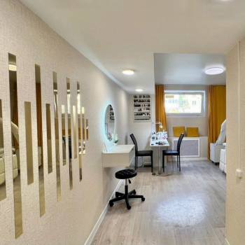 Продается 1-комнатная квартира, 20 м²