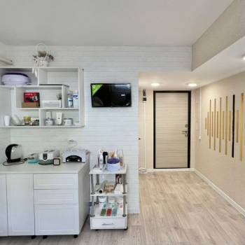Продается 1-комнатная квартира, 20 м²