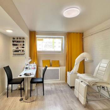 Продается 1-комнатная квартира, 20 м²