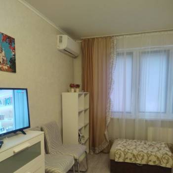 Сдается 1-комнатная квартира, 38 м²
