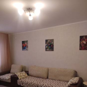 Сдается 1-комнатная квартира, 38 м²