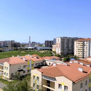 Сдается 2-х комнатная квартира, 65 м²