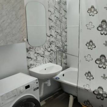 Сдается 2-х комнатная квартира, 65 м²