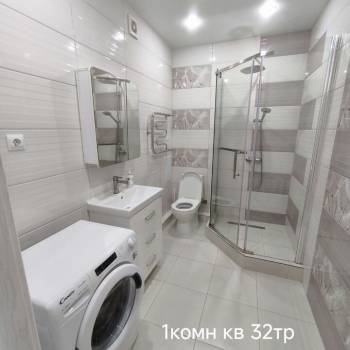 Сдается 2-х комнатная квартира, 65 м²