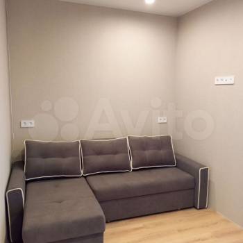 Продается 1-комнатная квартира, 41 м²