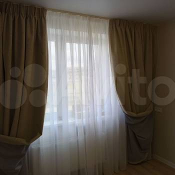 Продается 1-комнатная квартира, 41 м²