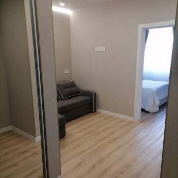 Продается 1-комнатная квартира, 41 м²