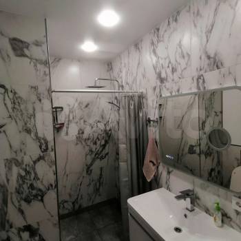 Продается 1-комнатная квартира, 41 м²