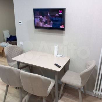 Продается 1-комнатная квартира, 41 м²