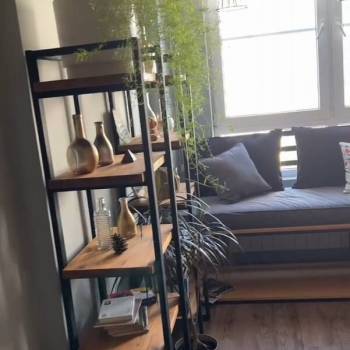 Продается 1-комнатная квартира, 45 м²