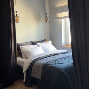 Продается 1-комнатная квартира, 45 м²