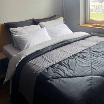 Продается 1-комнатная квартира, 45 м²