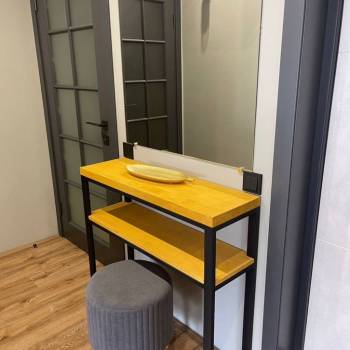 Продается 1-комнатная квартира, 45 м²
