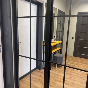 Продается 1-комнатная квартира, 45 м²