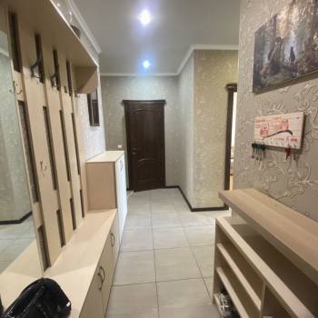 Сдается 2-х комнатная квартира, 68 м²