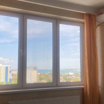 Сдается 2-х комнатная квартира, 68 м²