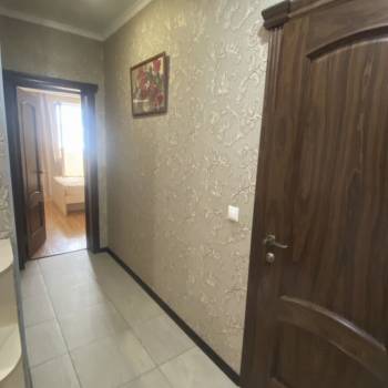 Сдается 2-х комнатная квартира, 68 м²