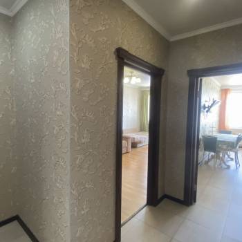 Сдается 2-х комнатная квартира, 68 м²