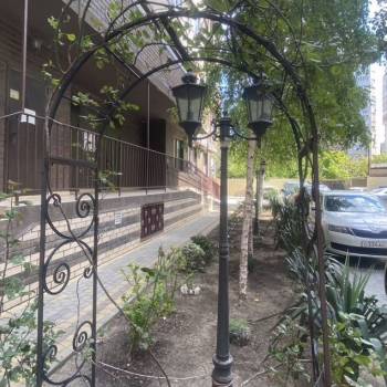 Сдается 2-х комнатная квартира, 68 м²